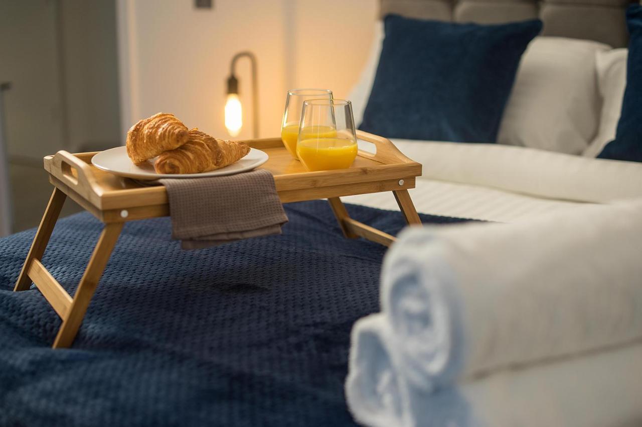 Luxury King Bed Apartment & Free Parking Cambridge  Kültér fotó