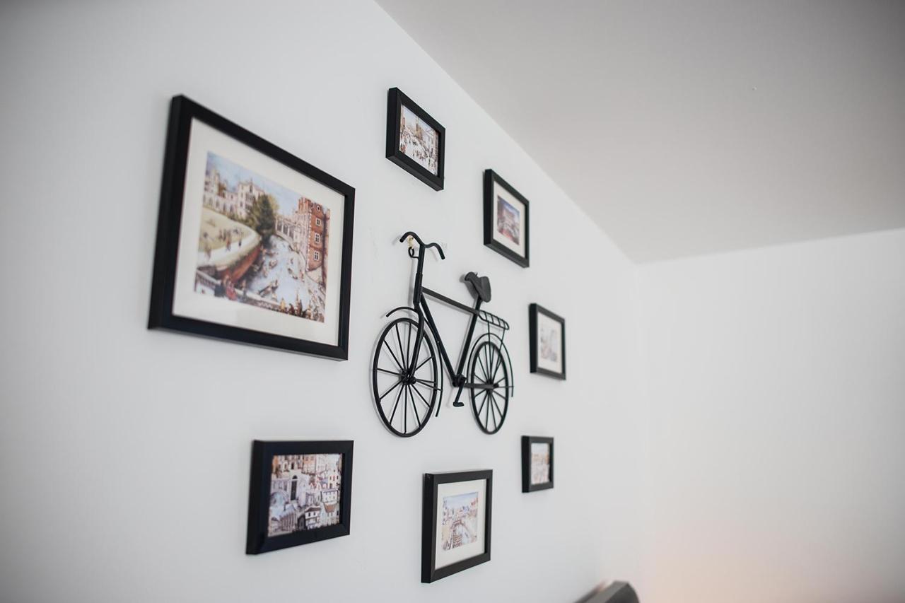 Luxury King Bed Apartment & Free Parking Cambridge  Kültér fotó